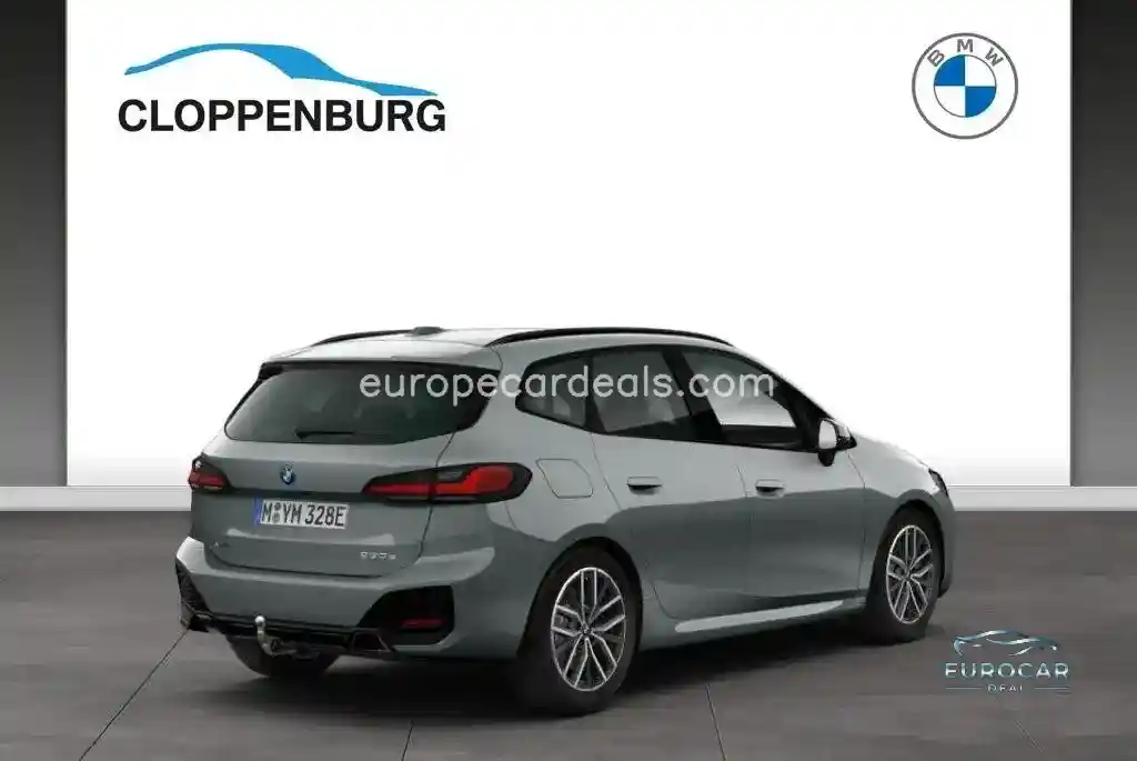 BMW 230 Active Tourer
