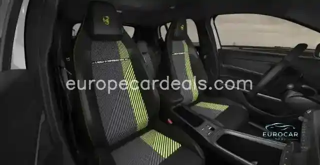 Abarth 600e