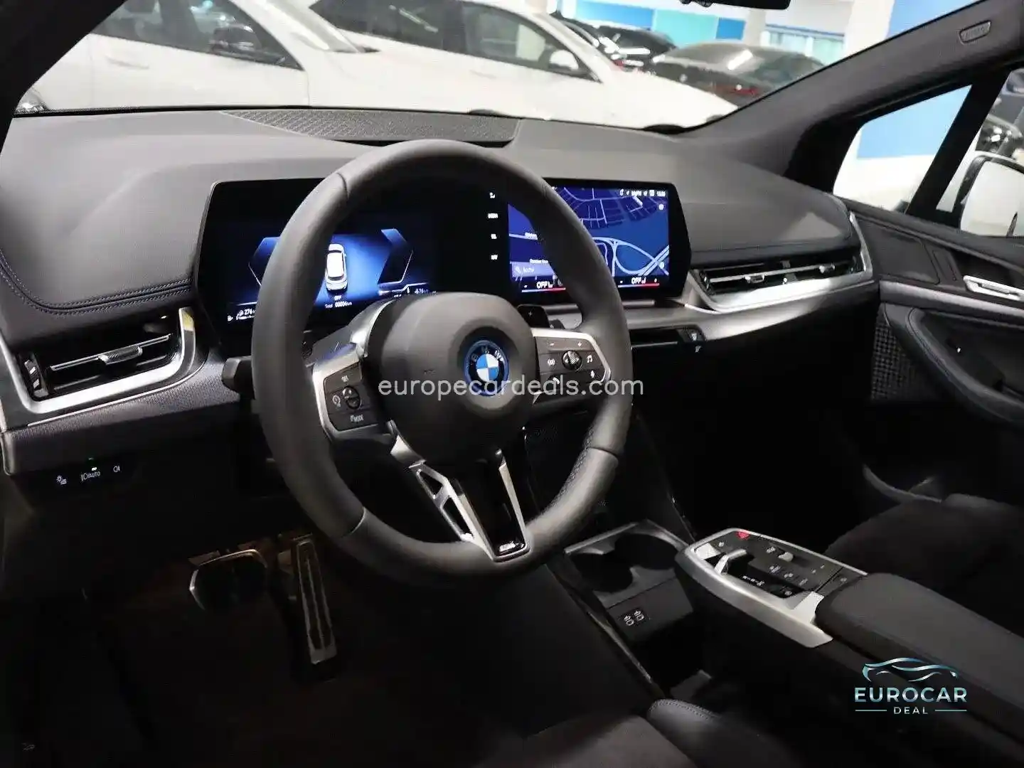 BMW 225 Active Tourer