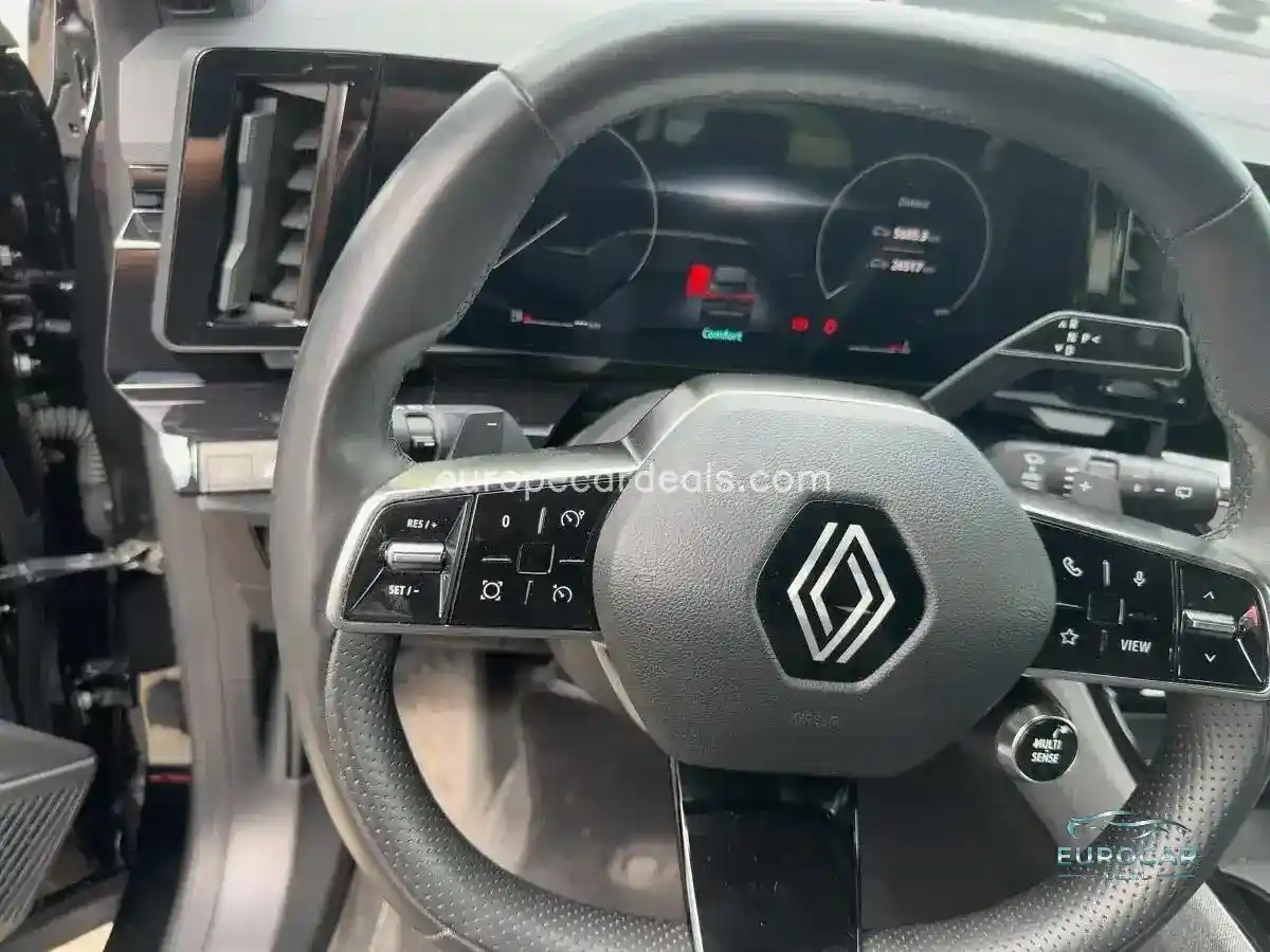 Renault Austral