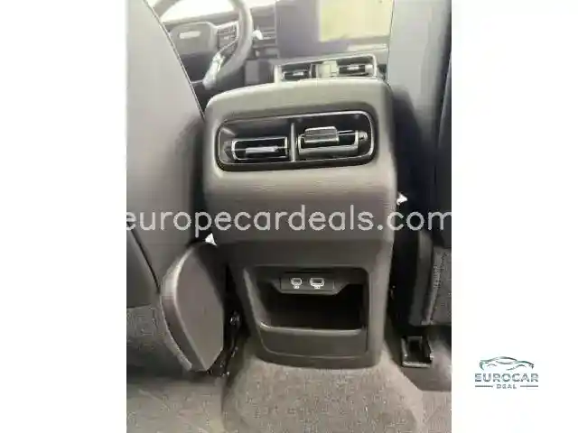 BAIC BJ40