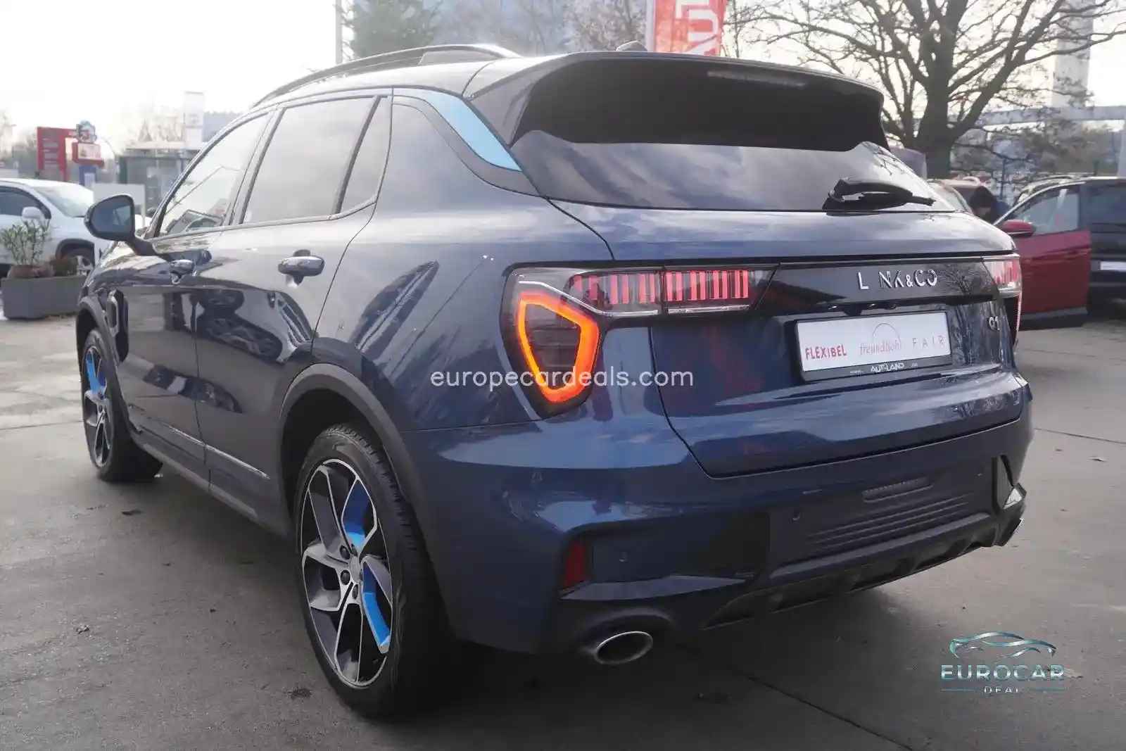 Lynk&Co 01