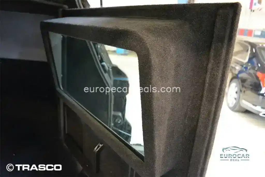 Lexus LX 570