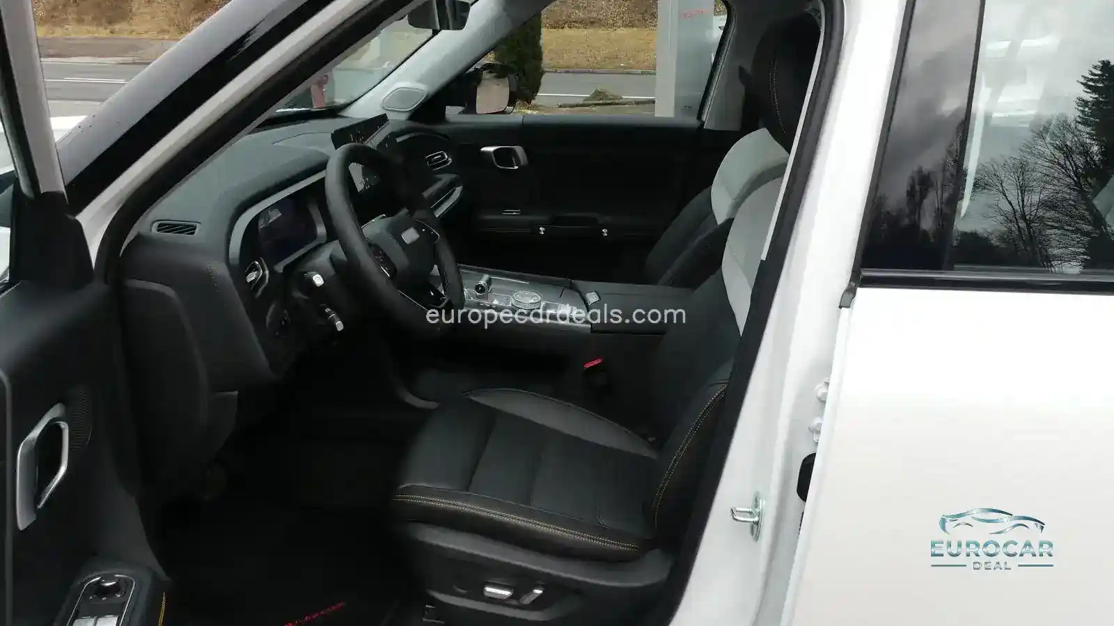 BAIC BJ30