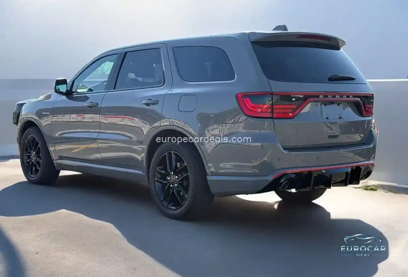 Dodge Durango
