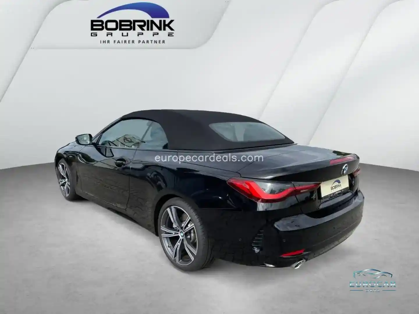 BMW 430