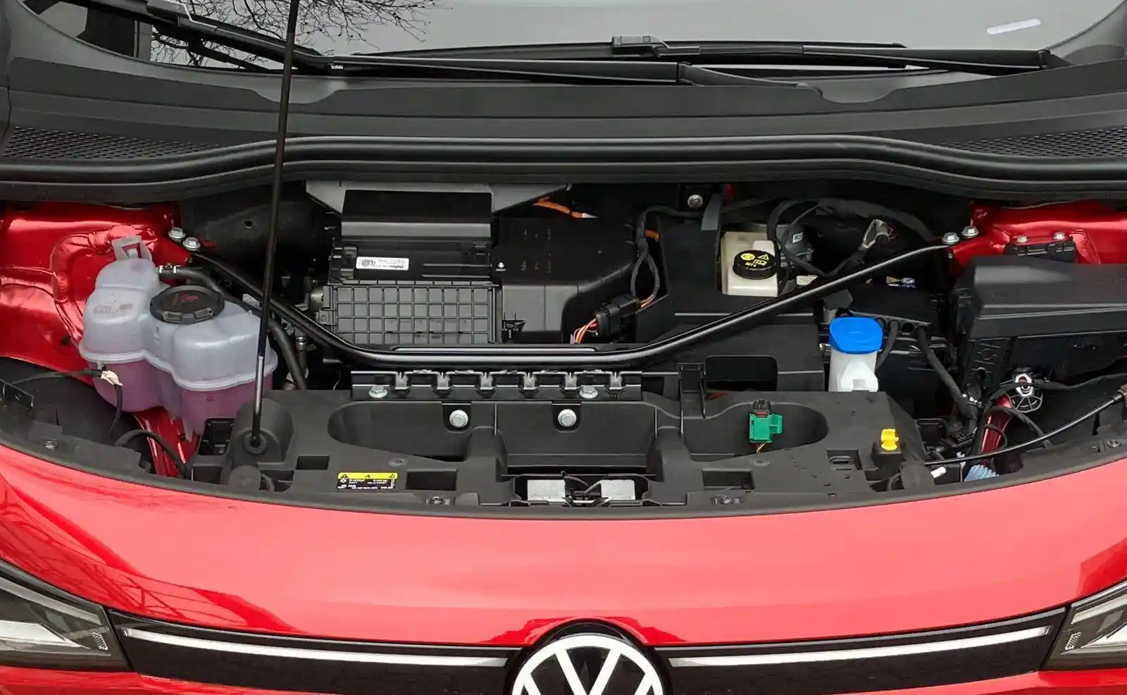 Volkswagen ID.5