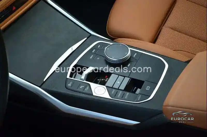 BMW 430 Gran Coupé
