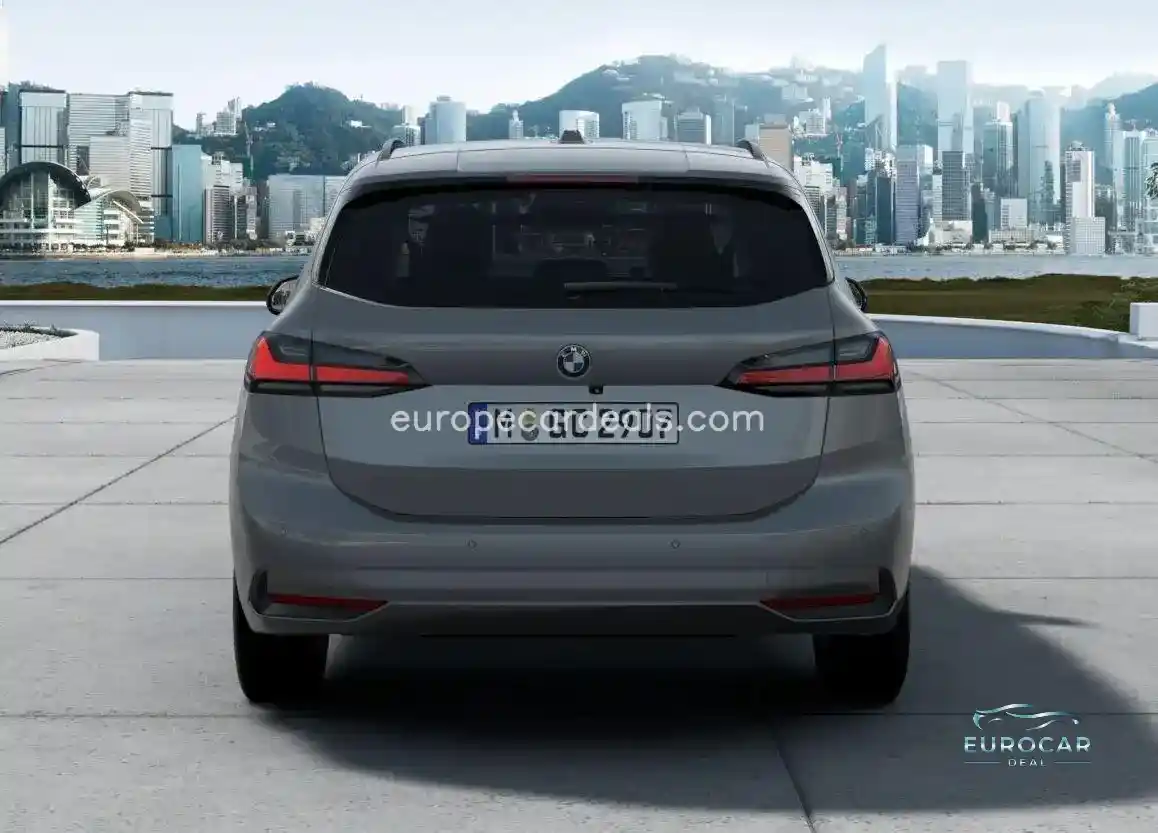 BMW 216 Active Tourer