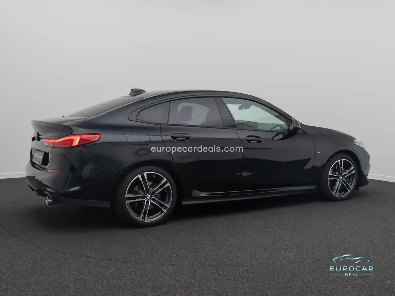 BMW 220 Gran Coupé