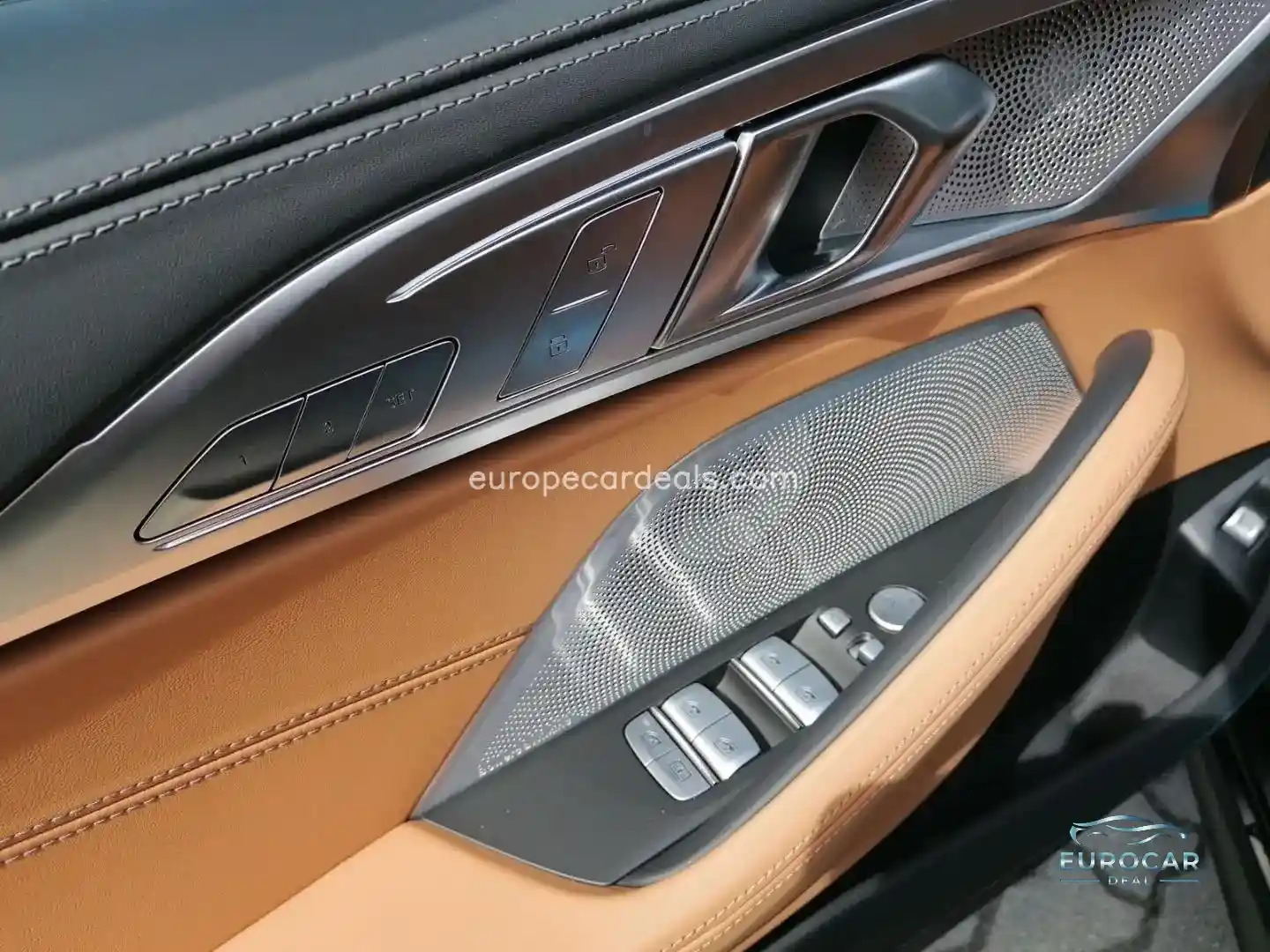 BMW 840