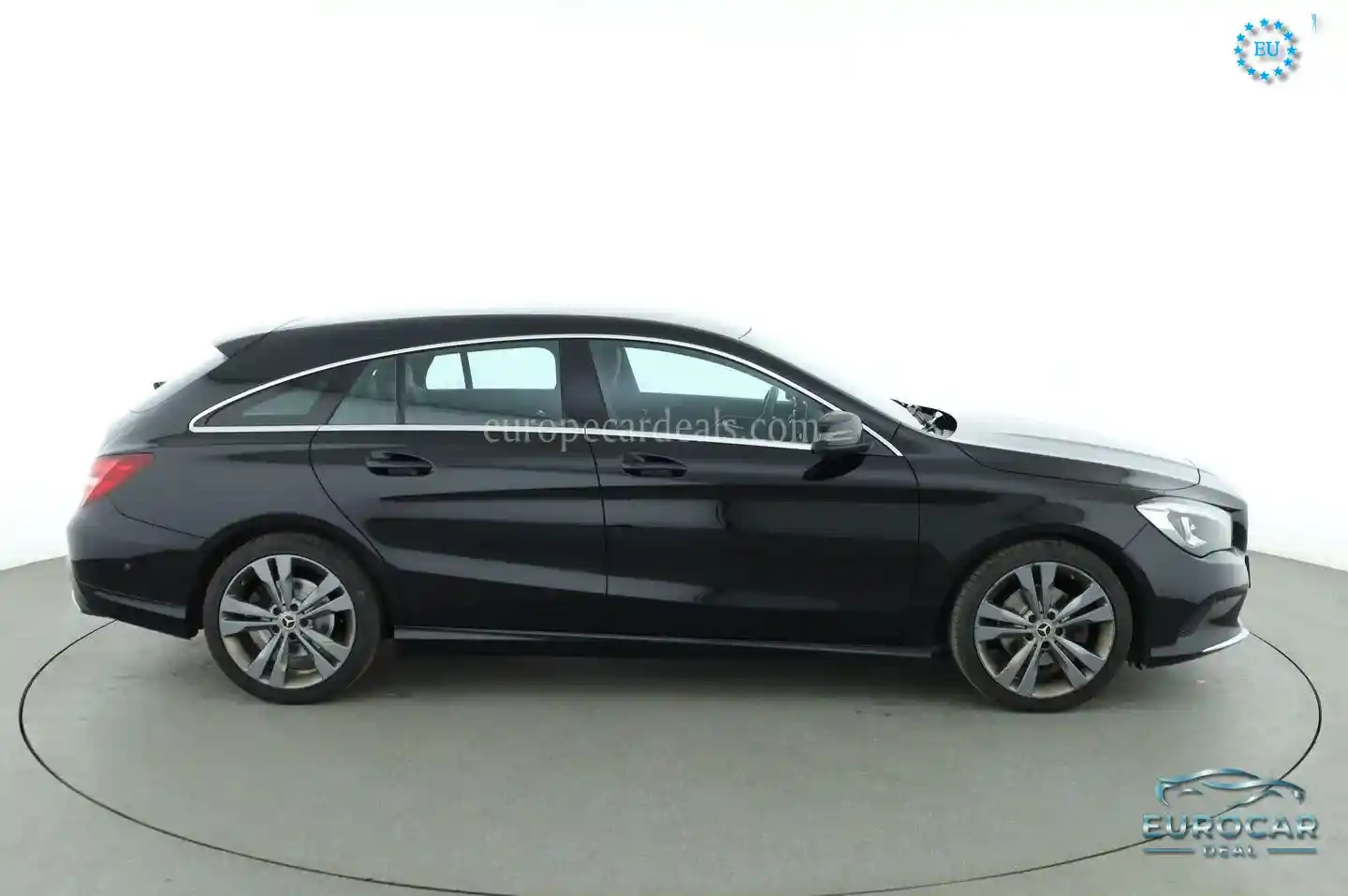 Mercedes-Benz CLA 200 Shooting Brake