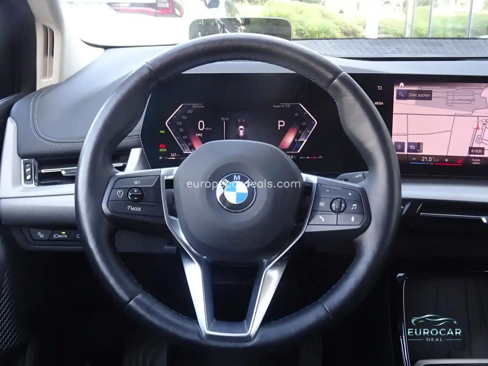 BMW 223 Active Tourer