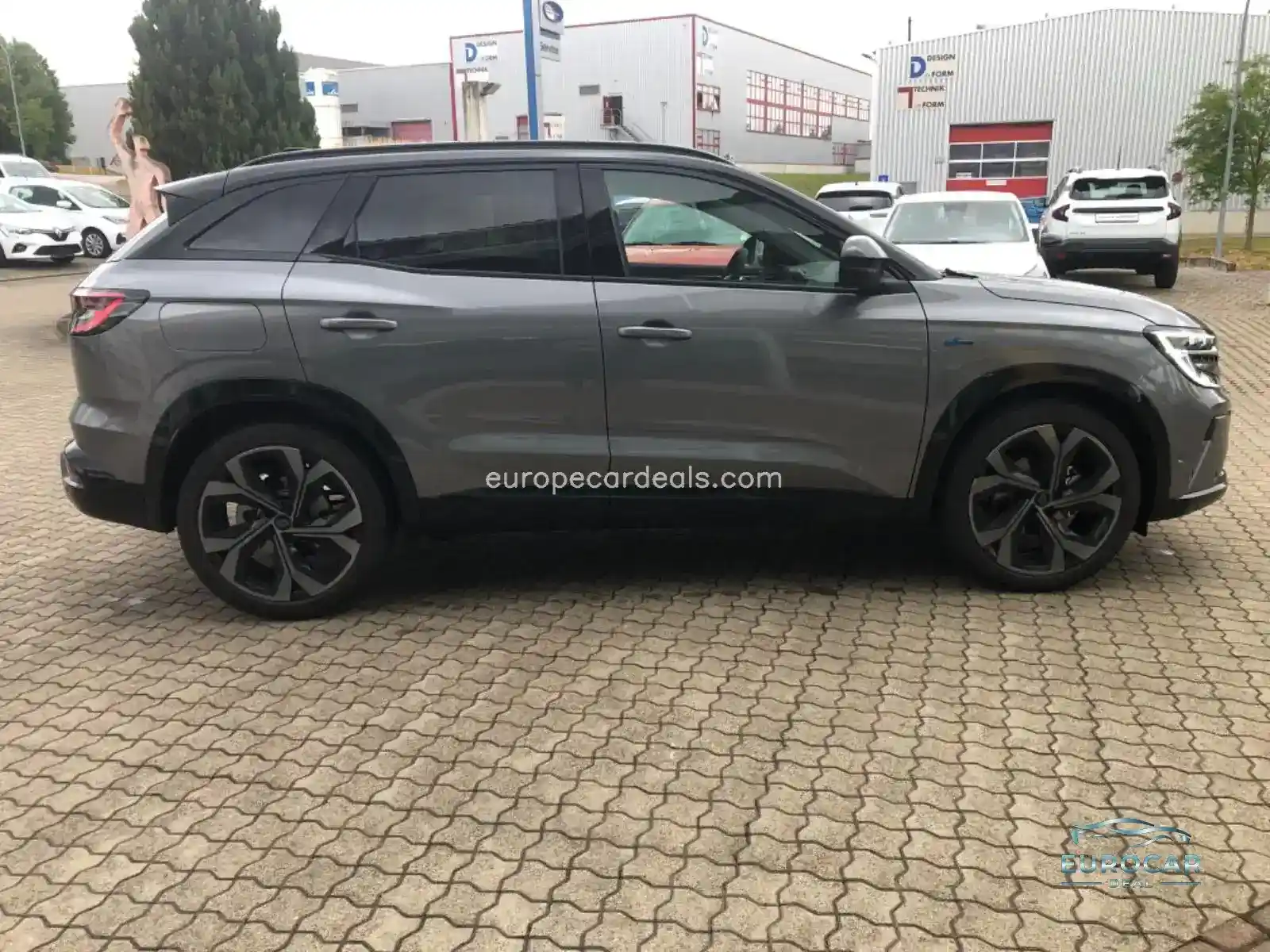 Renault Austral