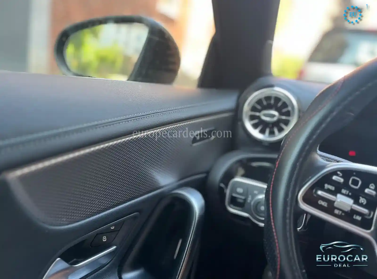 Mercedes-Benz CLA 180 Shooting Brake