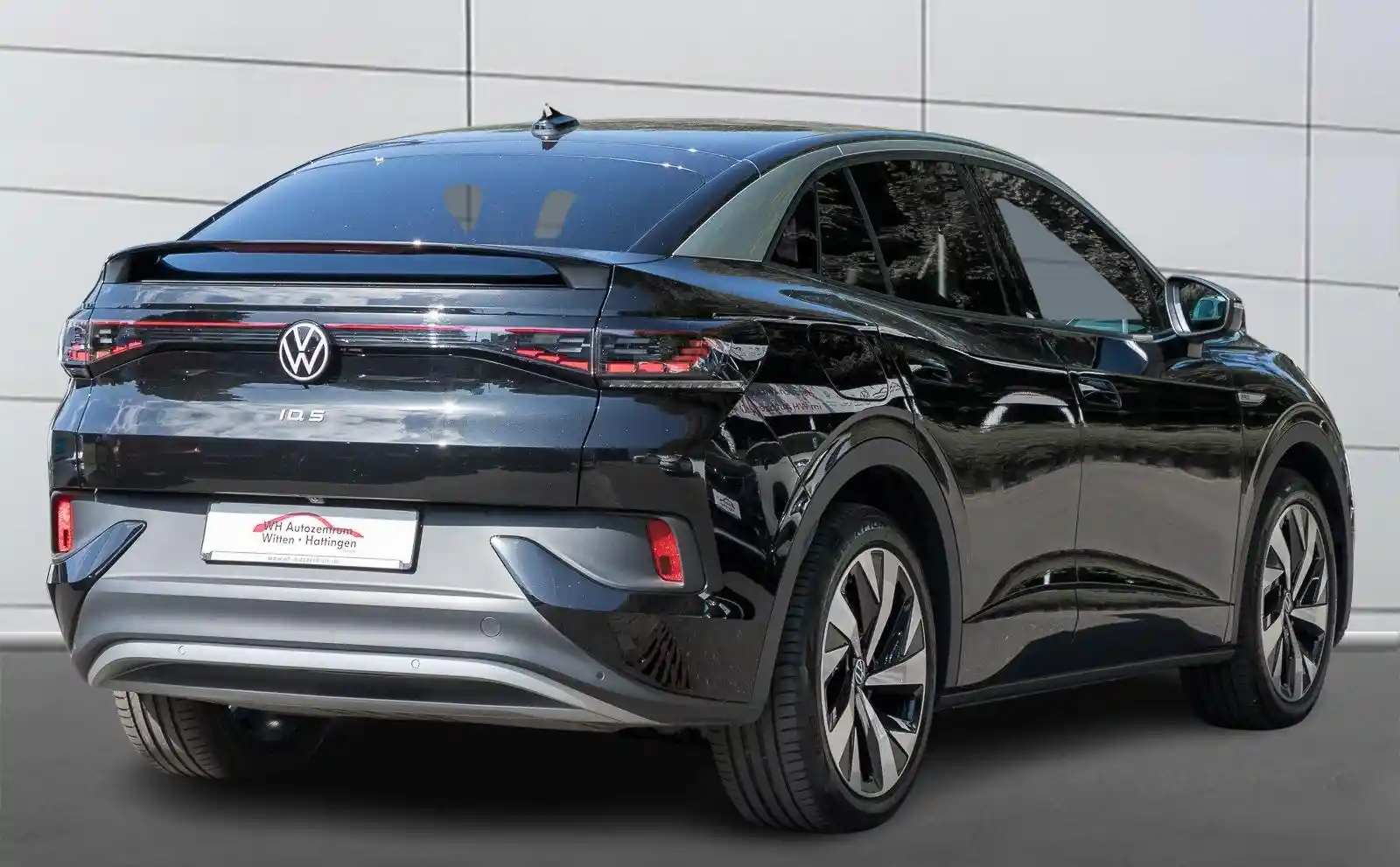 Volkswagen ID.5