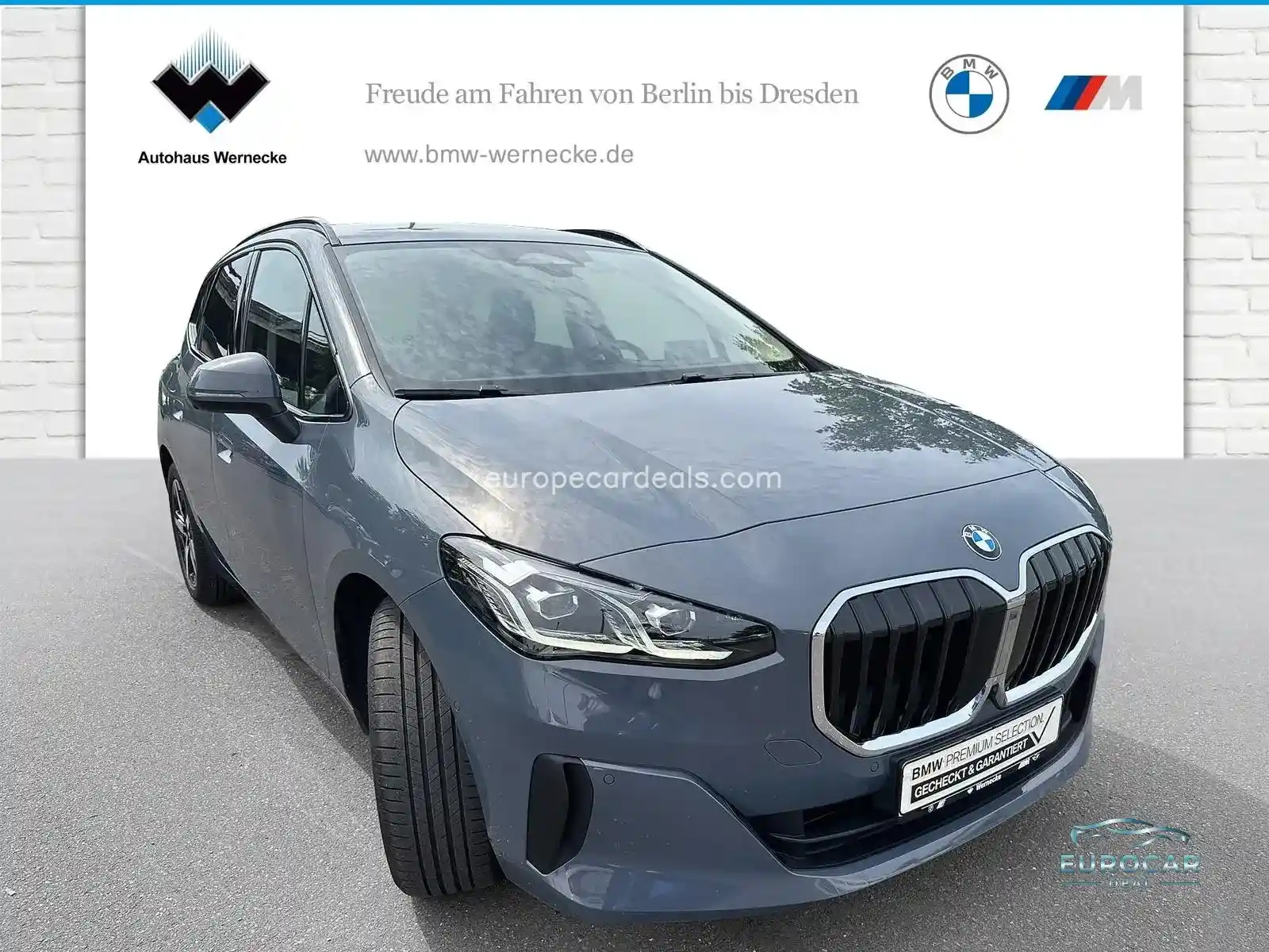 BMW 220 Active Tourer