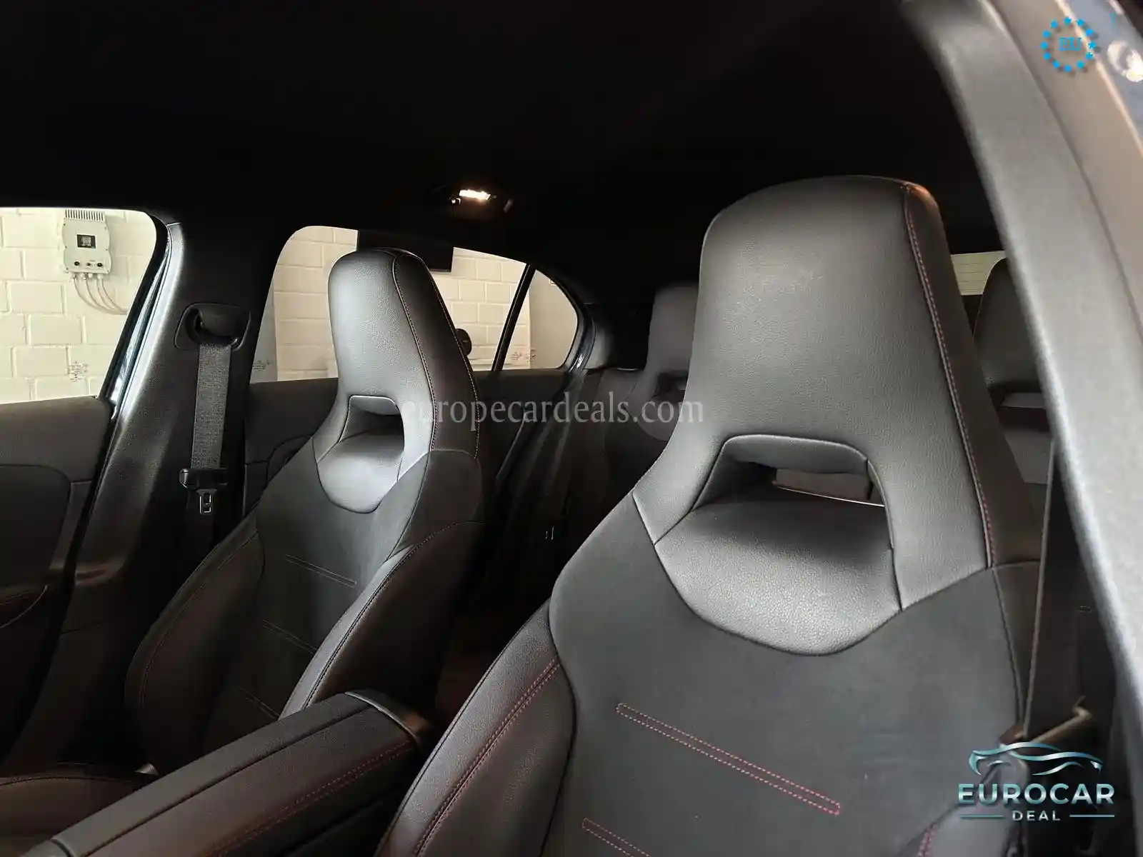 Mercedes-Benz A 220
