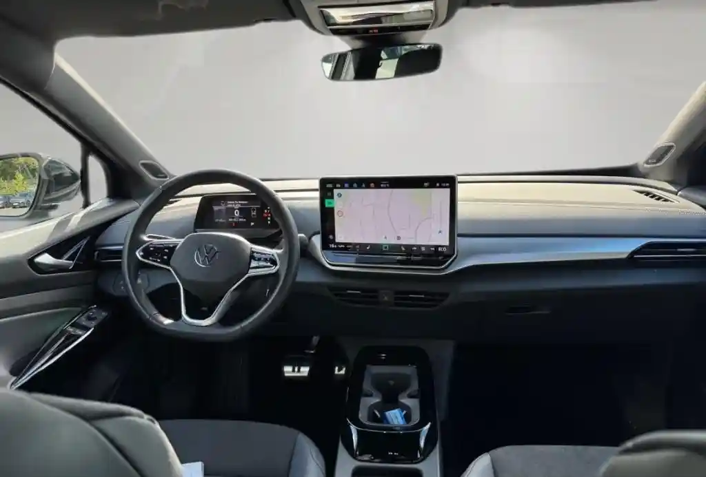 Volkswagen ID.5