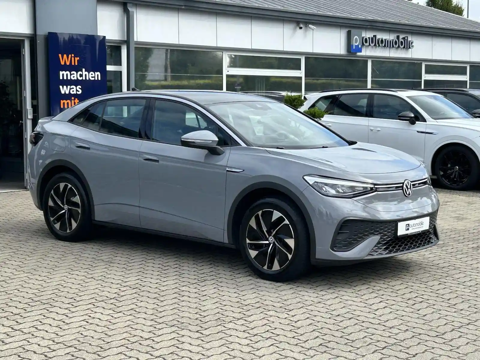Volkswagen ID.5