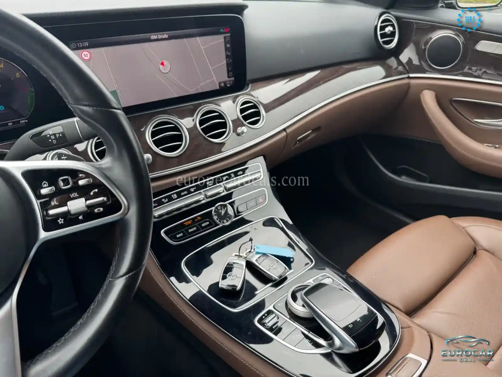 Mercedes-Benz E 300