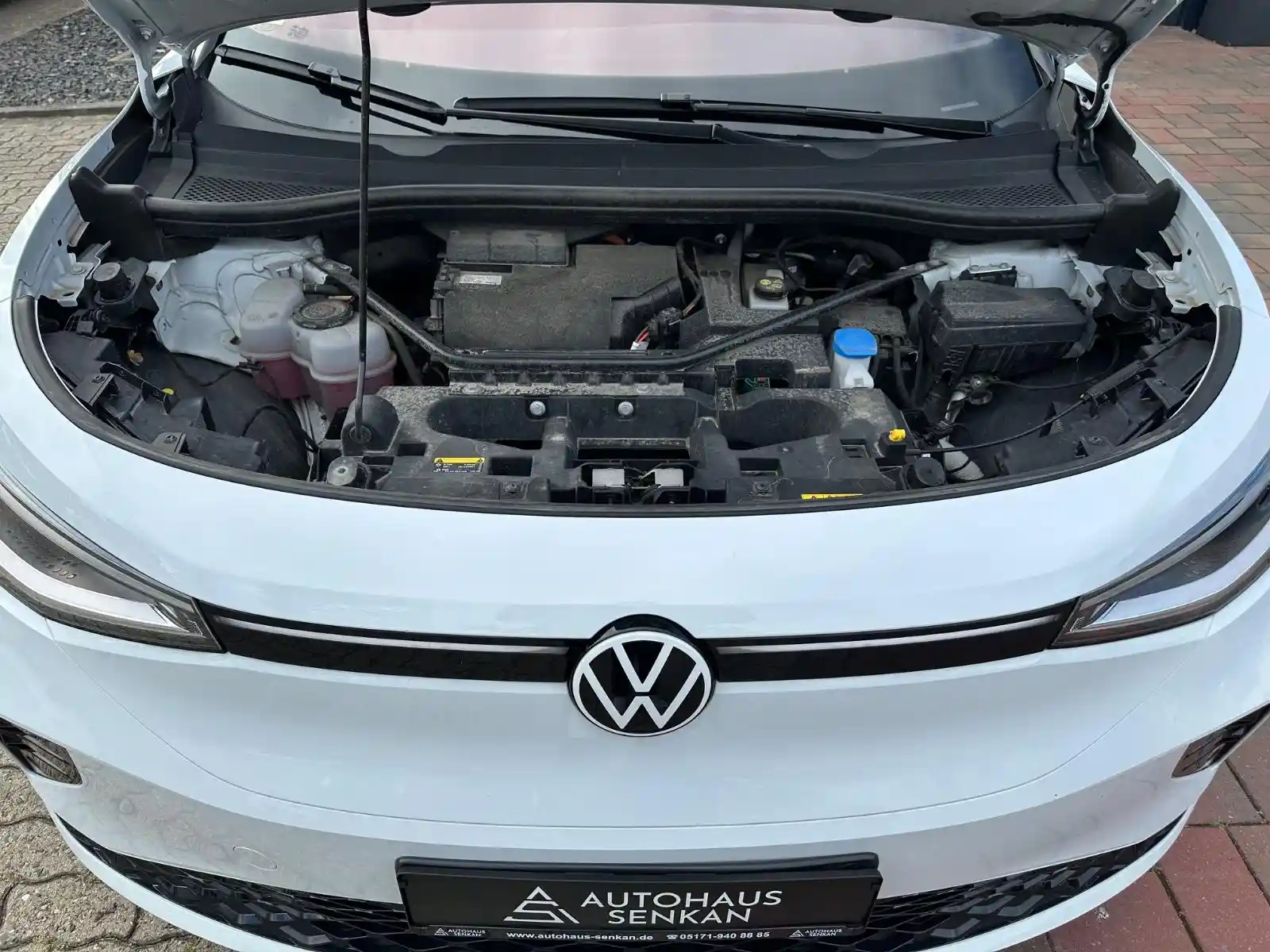 Volkswagen ID.5