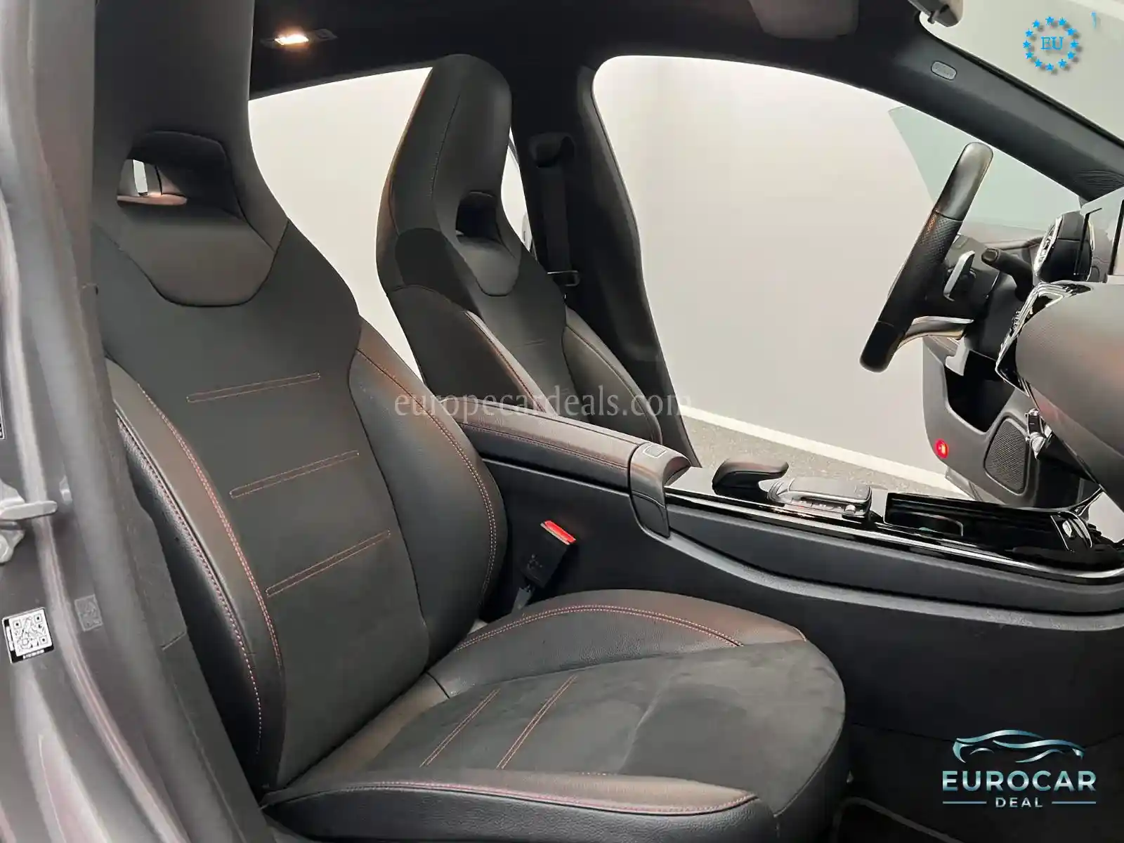 Mercedes-Benz CLA 250 Shooting Brake