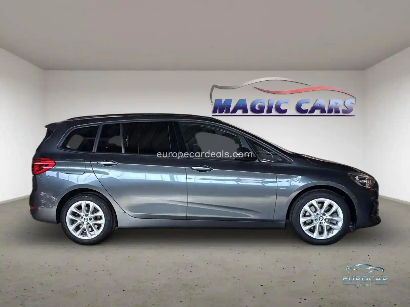 BMW 220