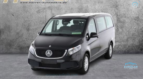 Mercedes-Benz EQV