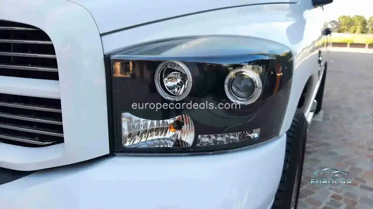 Dodge Other