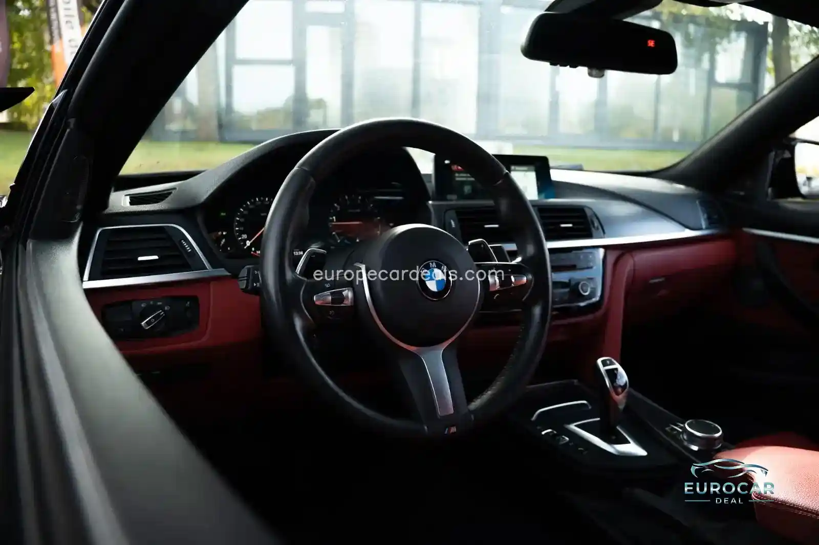 BMW 440