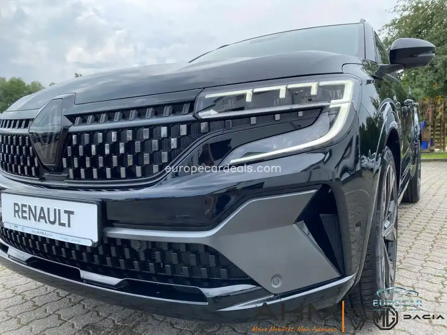 Renault Espace