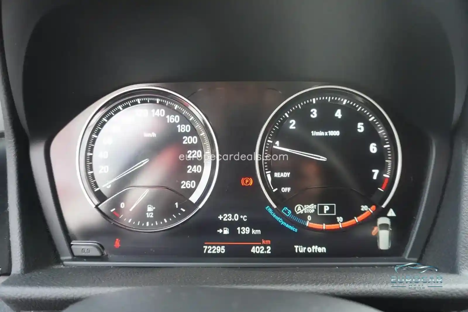 BMW 218