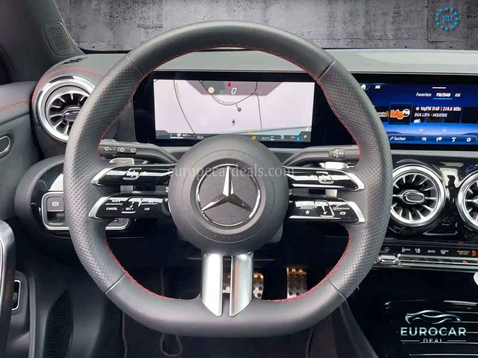 Mercedes-Benz CLA 220 Shooting Brake