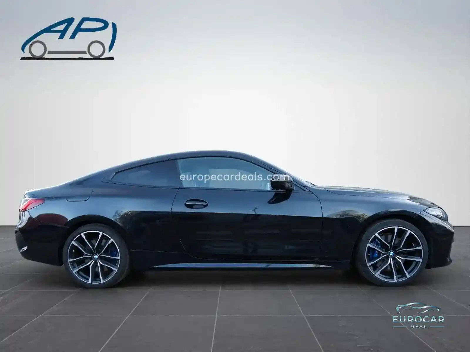 BMW M440