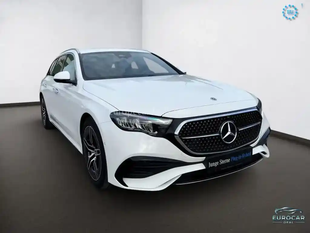 Mercedes-Benz E 300