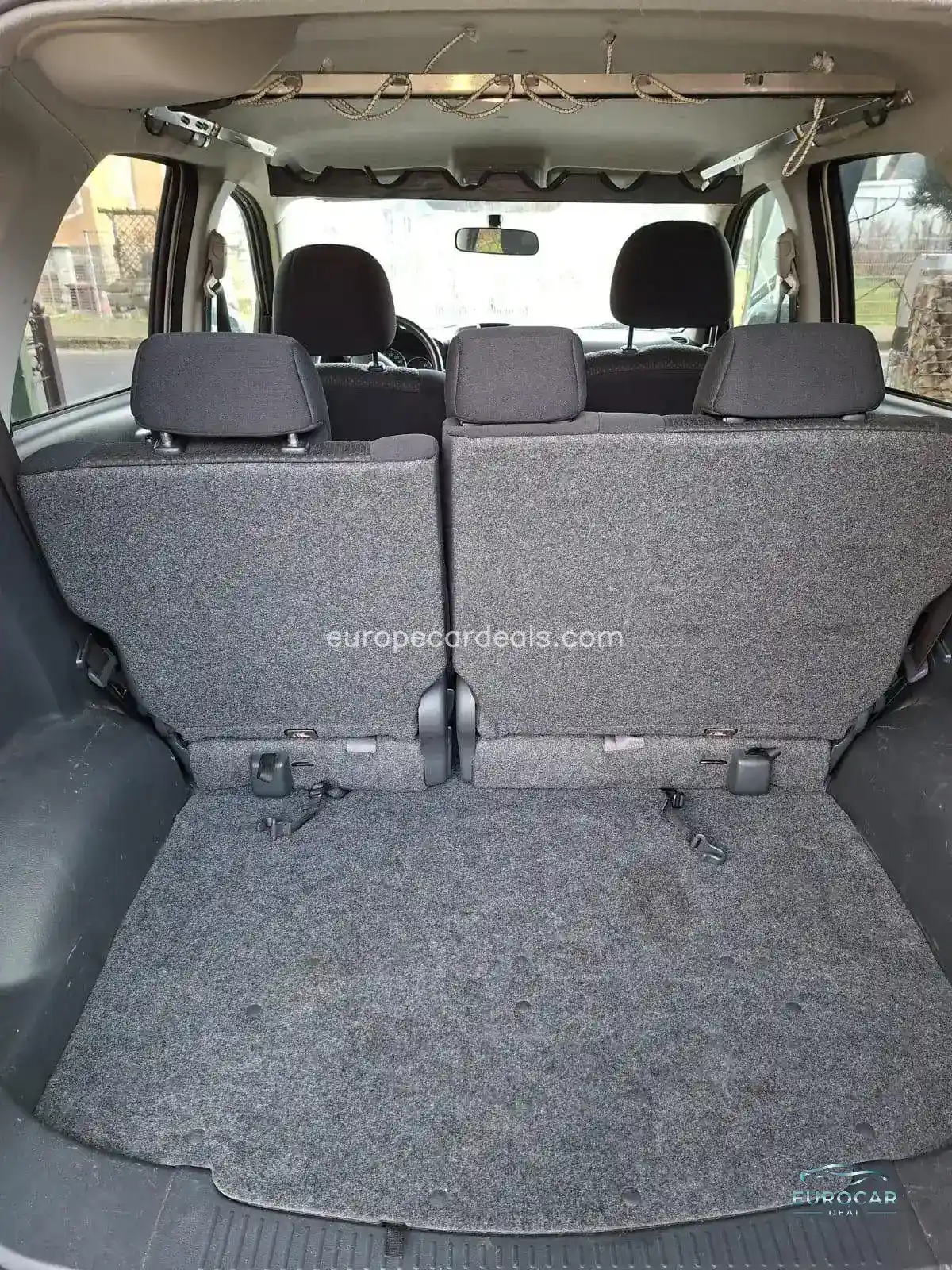 Daihatsu Terios