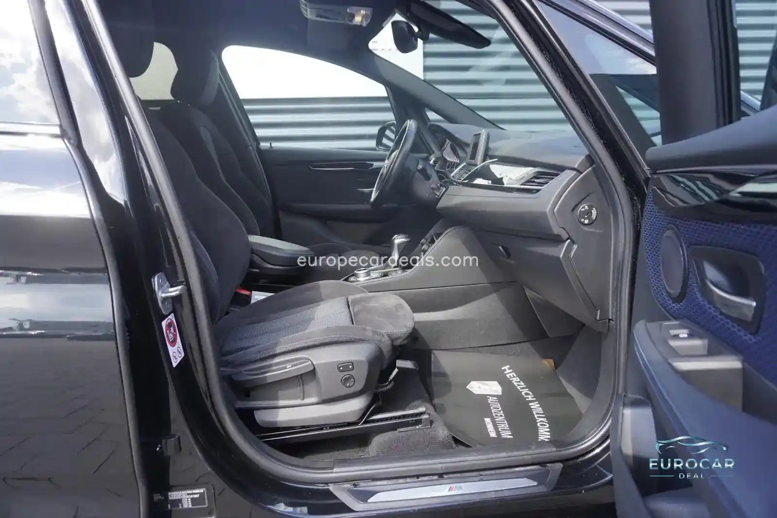 BMW 220 Gran Tourer