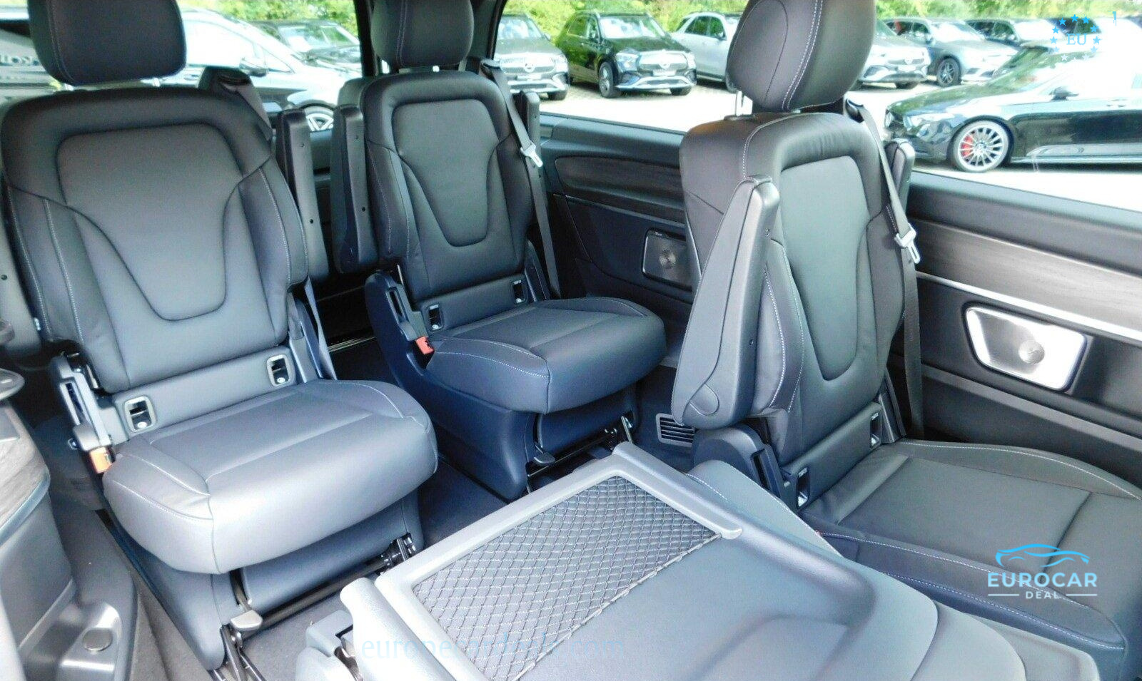 Mercedes-Benz EQV