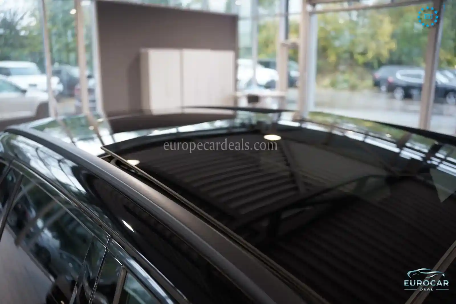 Mercedes-Benz E 63 AMG