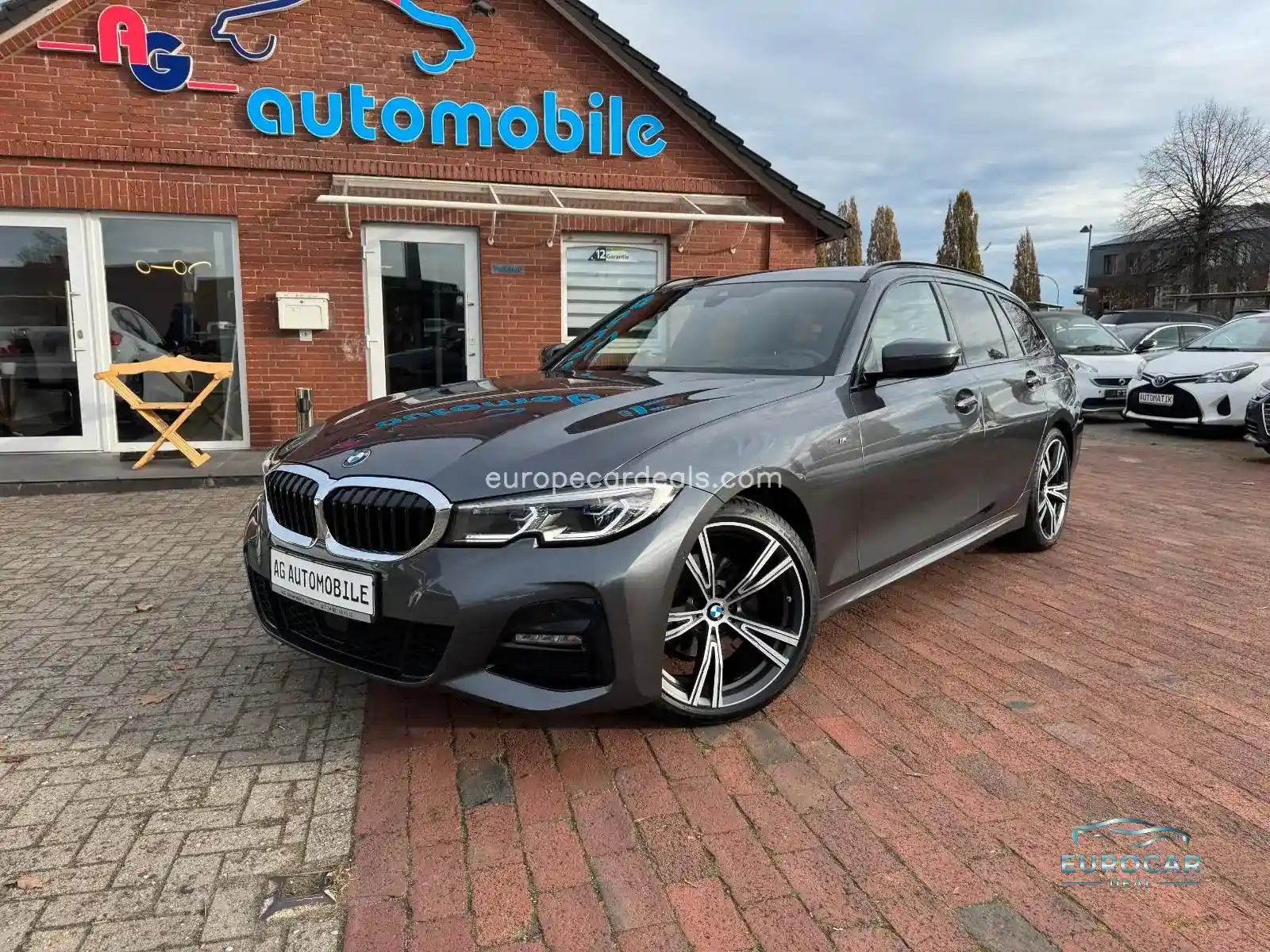 BMW 320