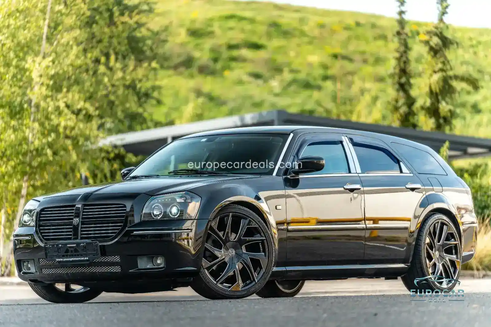Dodge Magnum