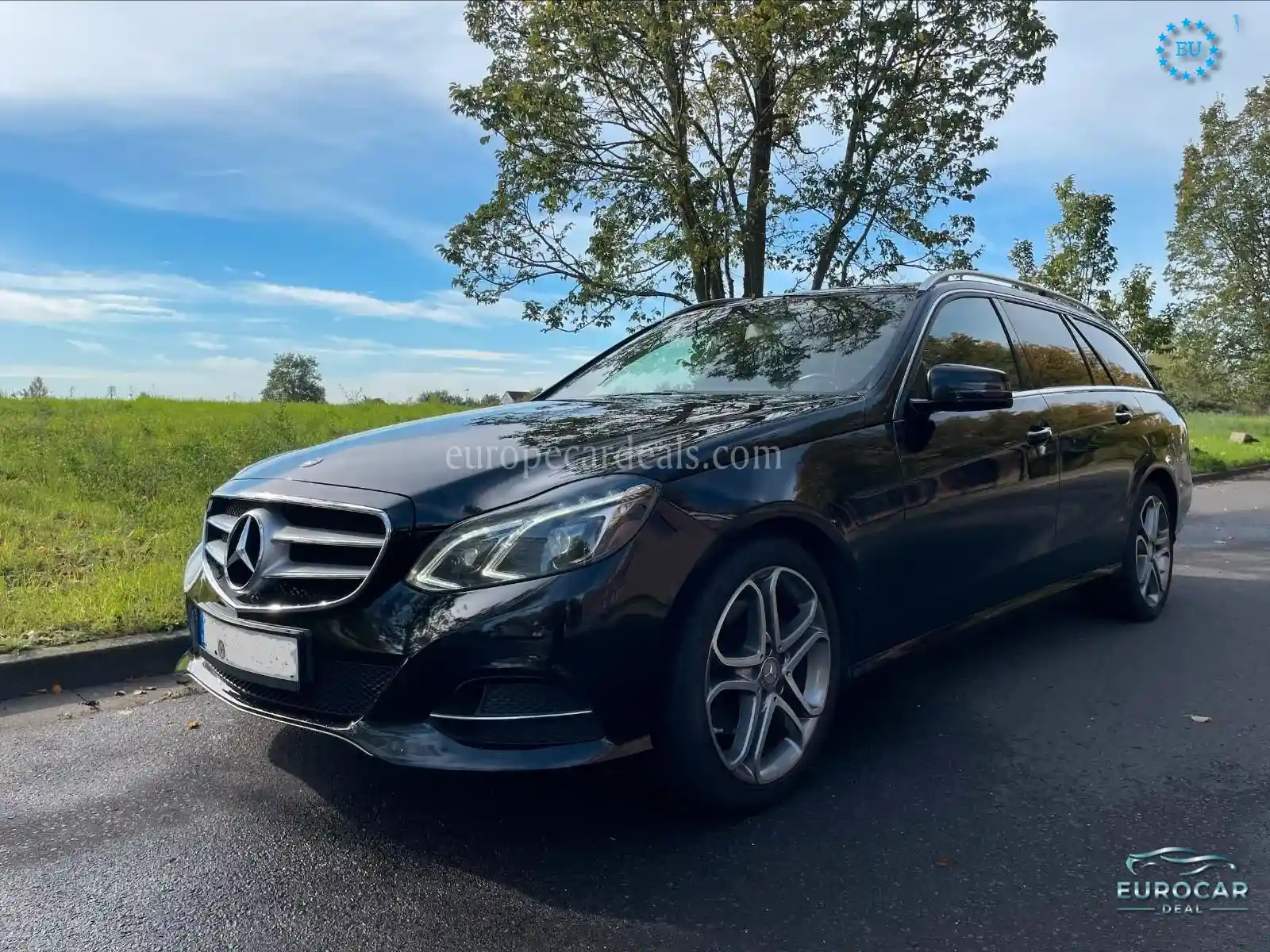 Mercedes-Benz E 250