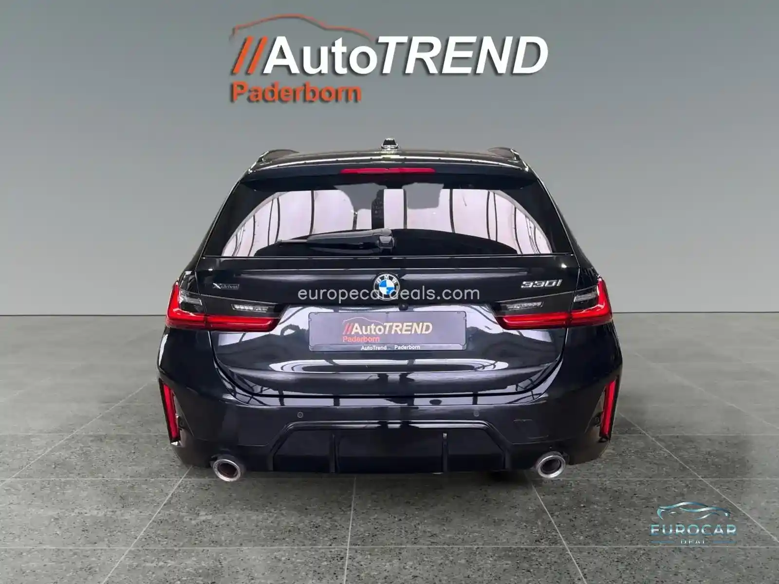 BMW 330