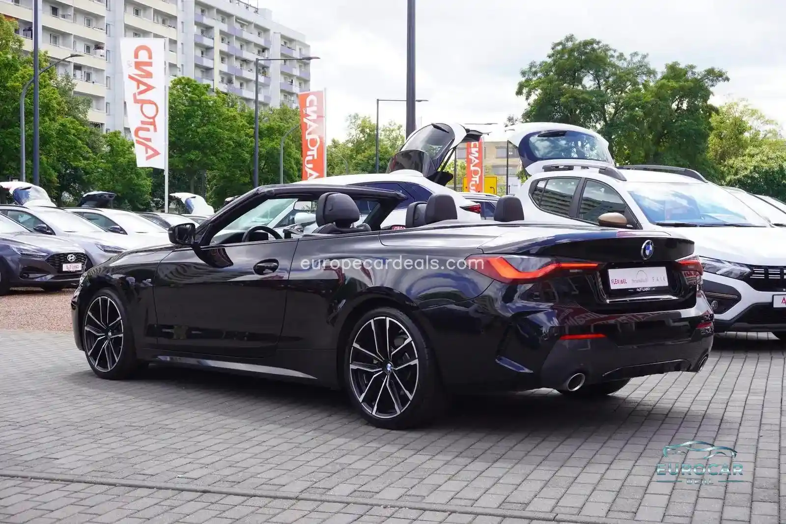 BMW 420