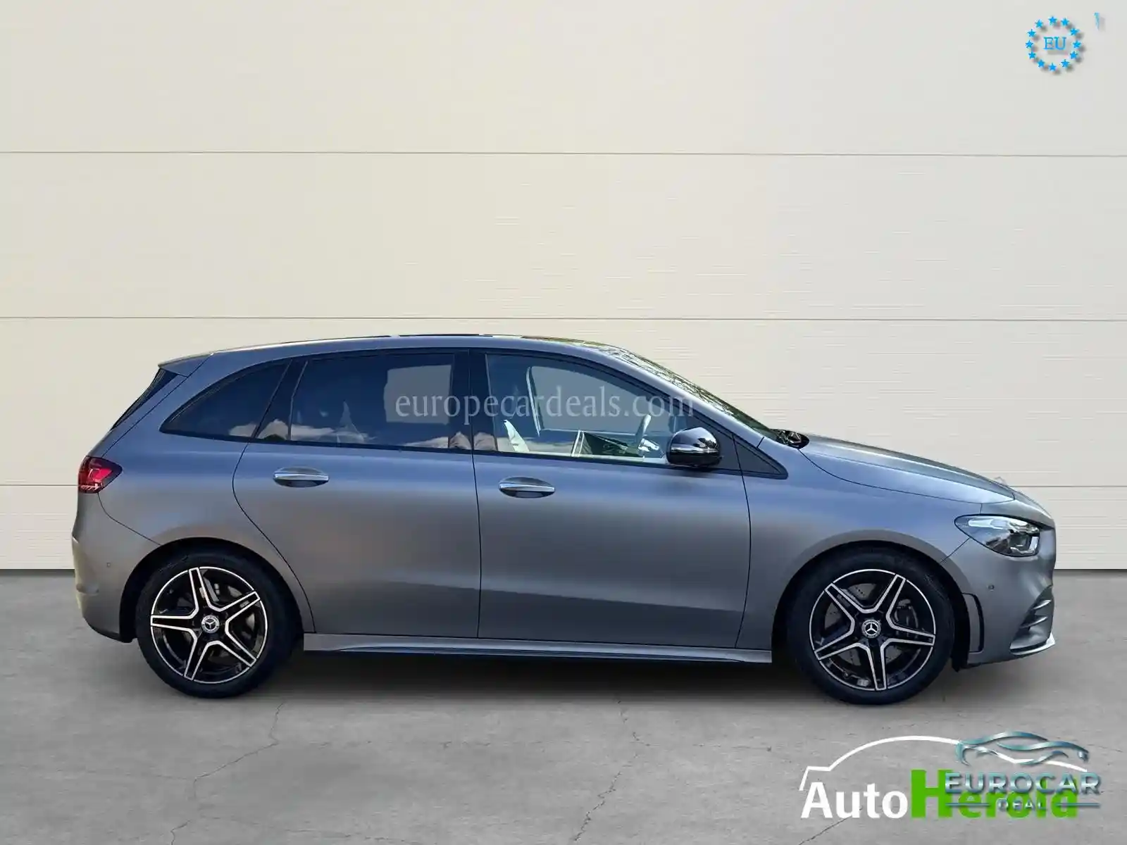 Mercedes-Benz B 250