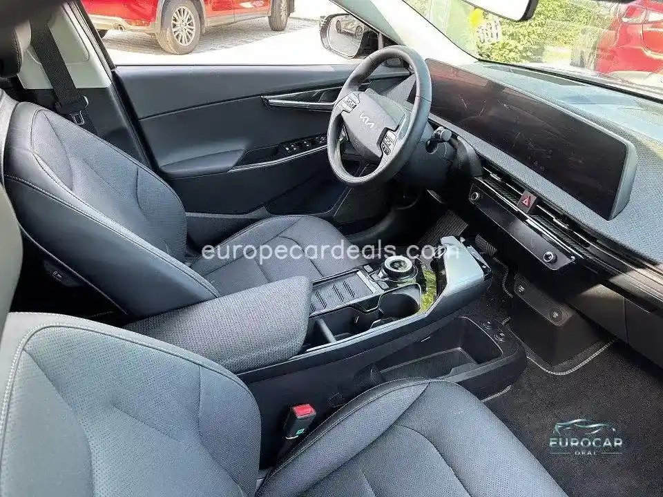 Kia EV6