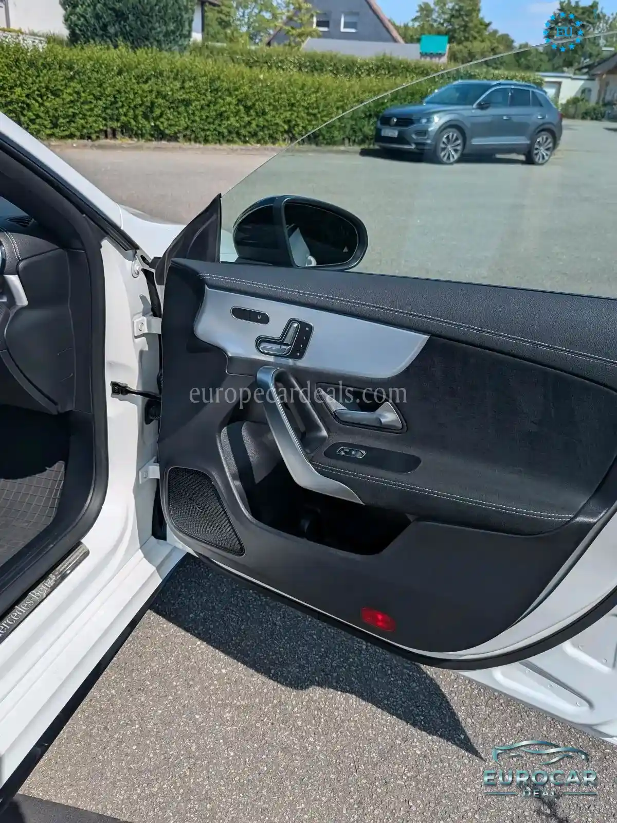 Mercedes-Benz CLA 200 Shooting Brake