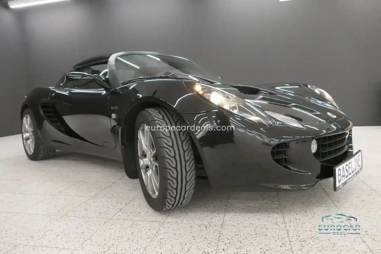 Lotus Elise