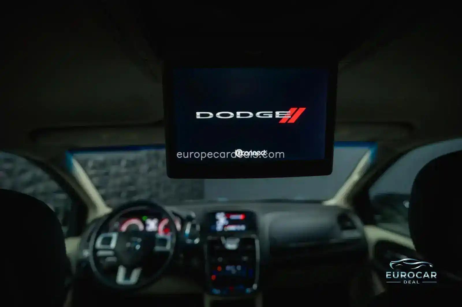 Dodge Grand Caravan